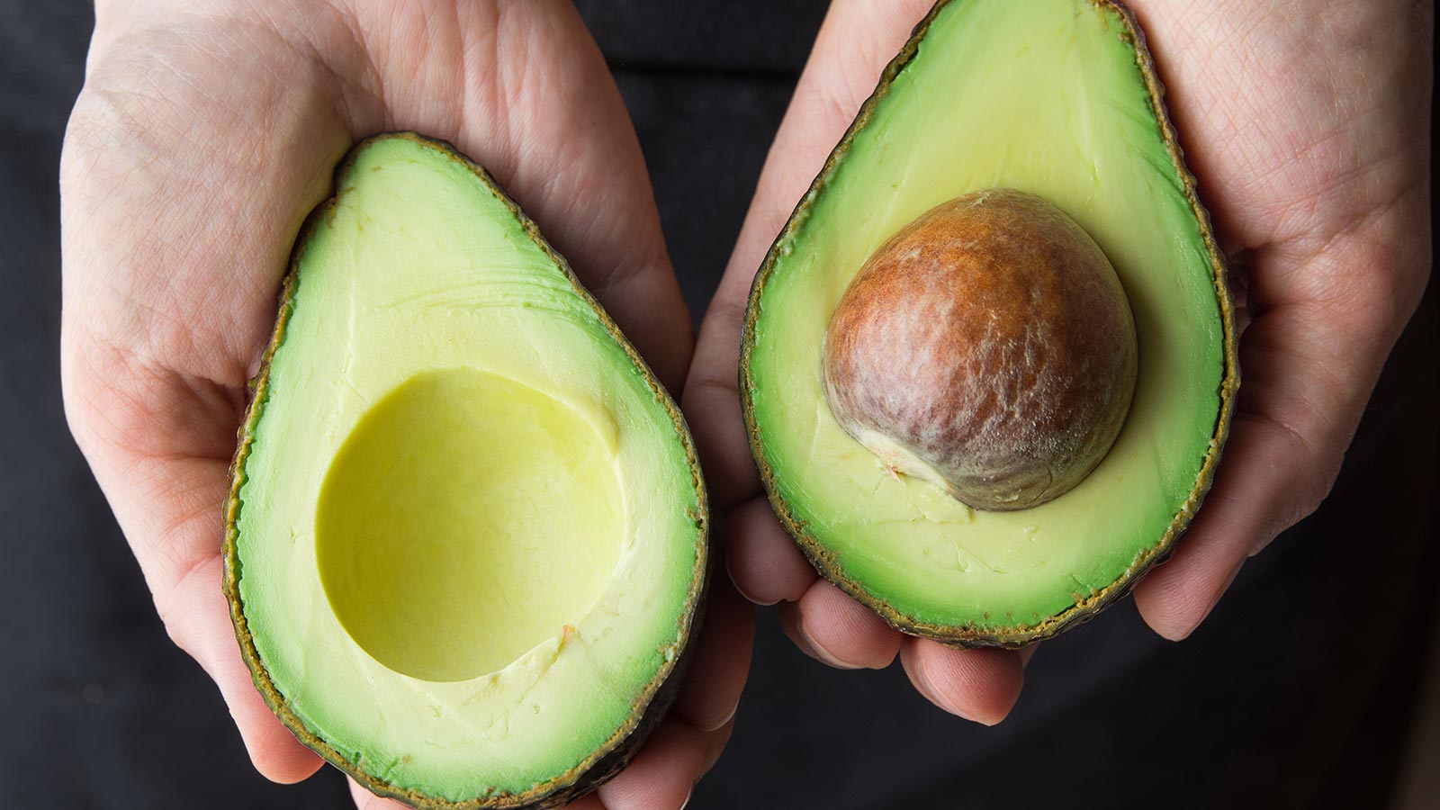 Aguacate superalimento